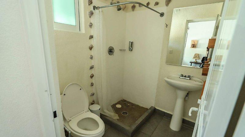 Hospedaje en las Islas Marías (1)